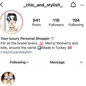 Clothing, Bags, shoes